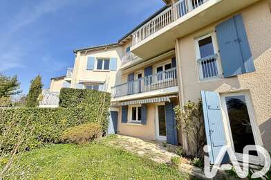 Appartement 6 pièces 570000 €