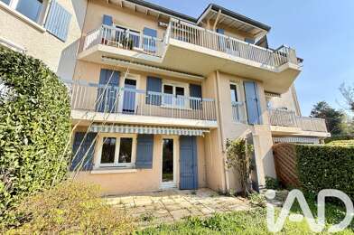 Appartement 6 pièces 570000 €
