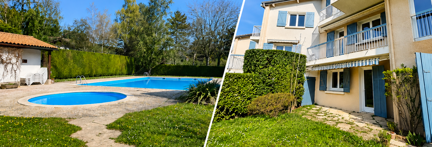 Appartement 6 Pièces 141 m² à vendre à Saint-Didier-au-Mont-d'Or (69370)
