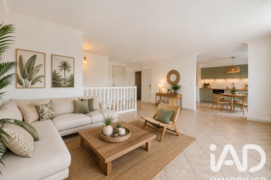 Appartement 6 pièces 530000 €