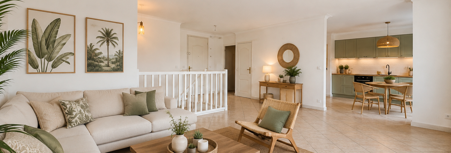 Appartement 6 Pièces 141 m² à vendre à Saint-Didier-au-Mont-d'Or (69370)