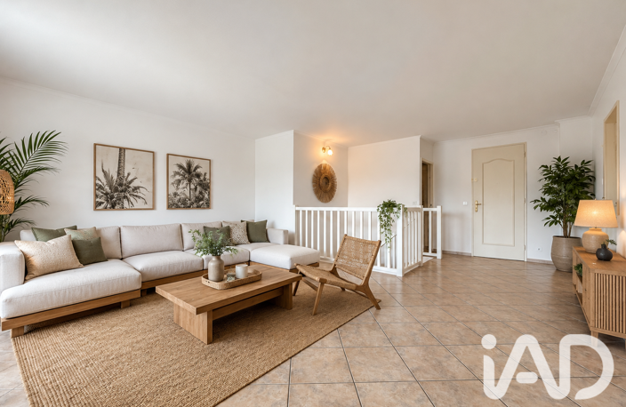 Vente Appartement 6 pièces — photo 4