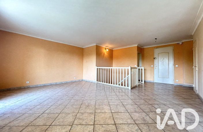 Vente Appartement 6 pièces — photo 5