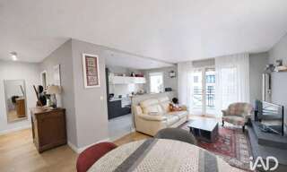 Appartement 2 Pièces 56 m² à vendre à Nogent-sur-Marne (94130)