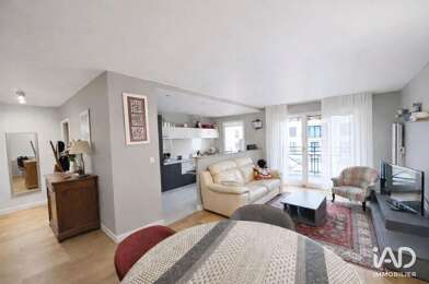Appartement 2 pièces 335000 €