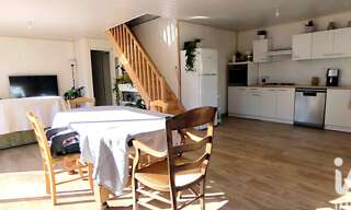 Maison 7 Pièces 134 m² à vendre à Le Vigan (30120)