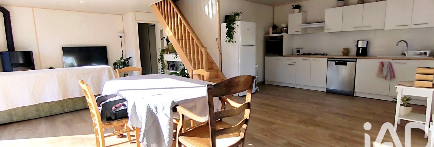 Maison 7 Pièces 134 m² à vendre à Le Vigan (30120)