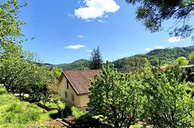 Maison 7 pièces 268000 €