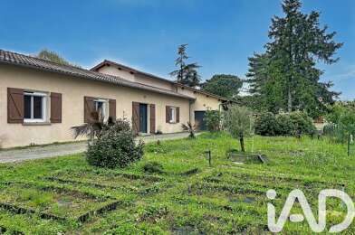 Maison 4 pièces 215000 €