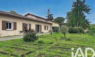 Maison 4 Pièces 146 m² à vendre à Labastide-Saint-Georges (81500)