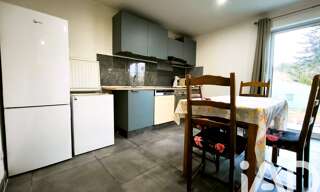 Appartement 3 Pièces 54 m² à louer à Villerupt (54190)