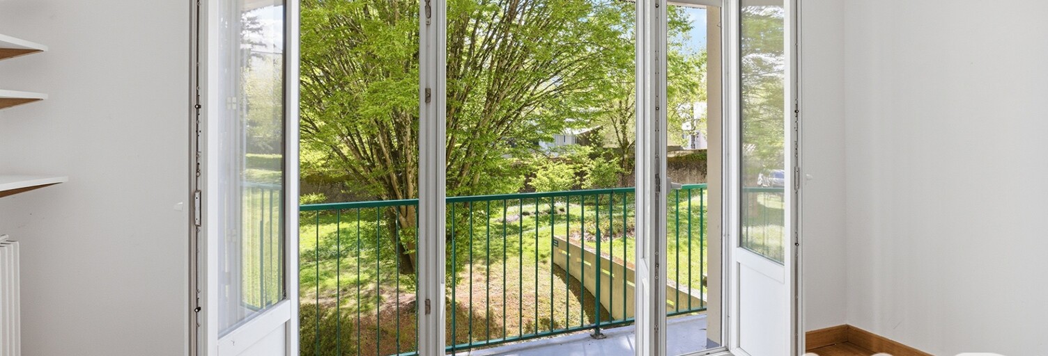 Appartement 3 Pièces 58 m² à vendre à Nantes (44300)