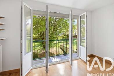 Appartement 3 pièces 160000 €