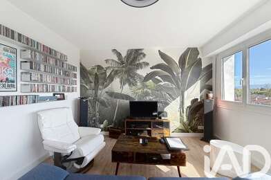 Appartement 3 pièces 149000 €