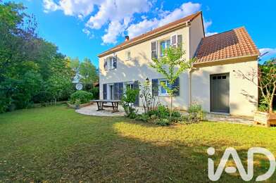 Maison 6 pièces 599000 €