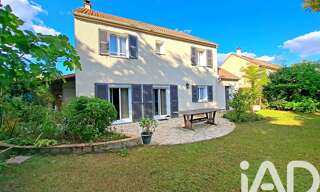 Maison 6 Pièces 114 m² à vendre à Cormeilles-en-Parisis (95240)
