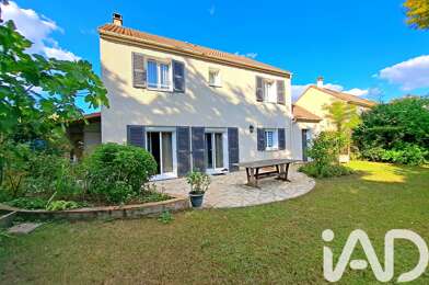 Maison 6 pièces 599000 €