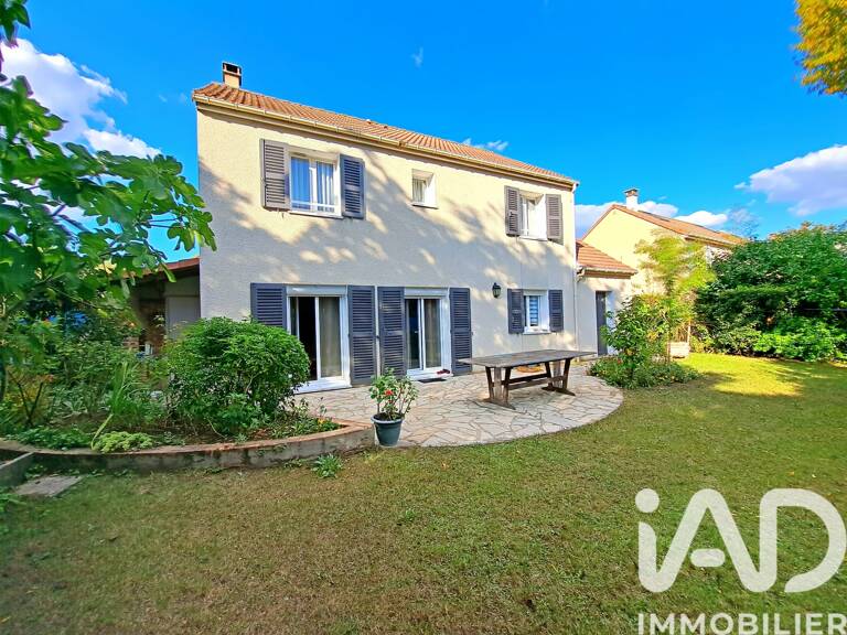 Vente Maison/villa 6 pièces — photo 1