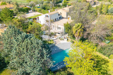 Maison 7 pièces 665000 €