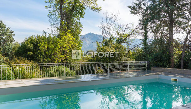 Villa / Maison 7 pièces  à vendre Aubagne 13400