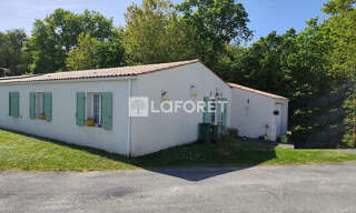 Maison 3 Pièces 84 m² à vendre à Dolus-d'Oléron (17550)