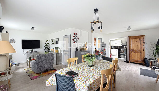 Villa / Maison 3 pièces  à vendre Dolus-d'Oléron 17550