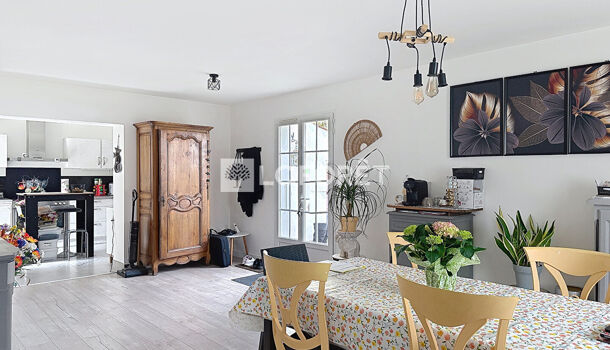 Villa / Maison 3 pièces  à vendre Dolus-d'Oléron 17550