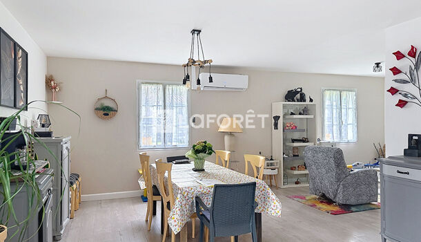 Villa / Maison 3 pièces  à vendre Dolus-d'Oléron 17550