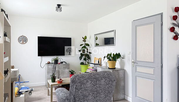 Villa / Maison 3 pièces  à vendre Dolus-d'Oléron 17550