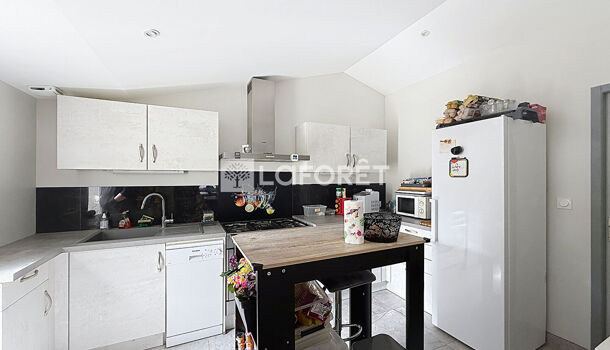 Villa / Maison 3 pièces  à vendre Dolus-d'Oléron 17550