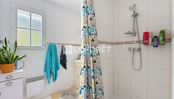 Villa / Maison 3 pièces  à vendre Dolus-d'Oléron 17550