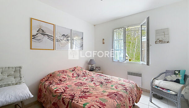 Villa / Maison 3 pièces  à vendre Dolus-d'Oléron 17550