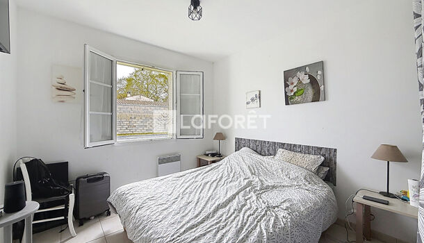 Villa / Maison 3 pièces  à vendre Dolus-d'Oléron 17550