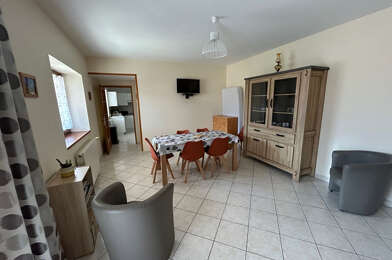 Appartement 2 pièces 870 €