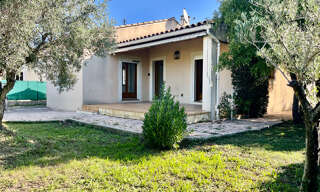 Maison 3 Pièces 92 m² à vendre à L'Isle-sur-la-Sorgue (84800)