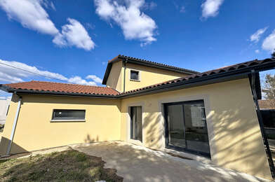 Maison 4 pièces 349900 €