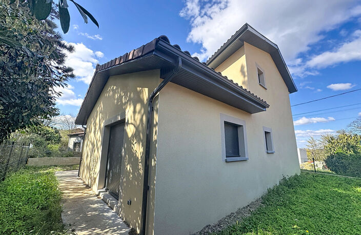 Maison Villefontaine 4 pièce(s) 102.15 m2 — photo 2