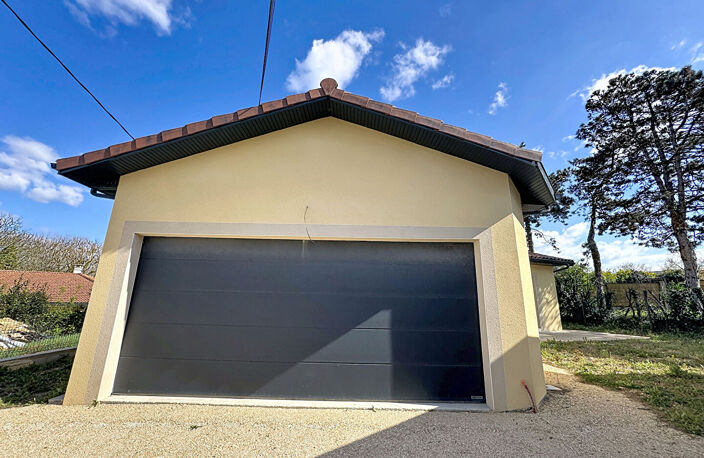 Maison Villefontaine 4 pièce(s) 102.15 m2 — photo 3