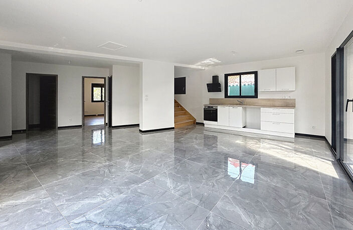 Maison Villefontaine 4 pièce(s) 102.15 m2 — photo 4