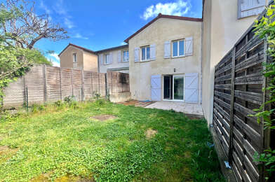 Maison 4 pièces 1200 €