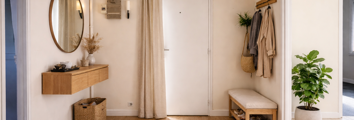 Appartement 5 Pièces  m² à vendre à Senlis (60300)