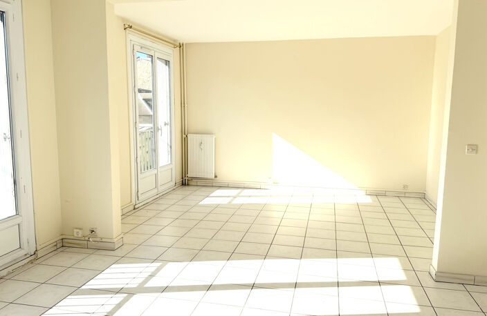 Appartement Senlis centre-Acces A1 en 7' . — photo 2