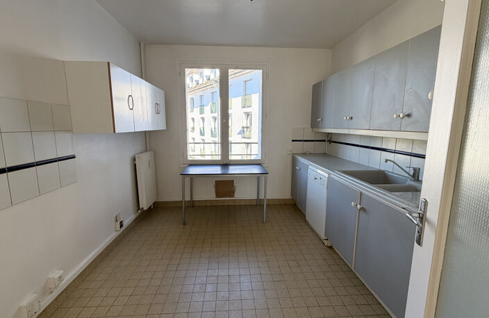 Appartement Senlis centre-Acces A1 en 7' . — photo 4