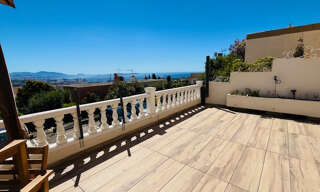 Maison 4 Pièces 81 m² à vendre à Marseille 15 (13015)