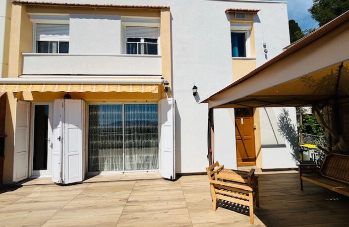 Maison en PARFAIT ETAT avec VUE MER EXCEPTIONNELLE — photo 2