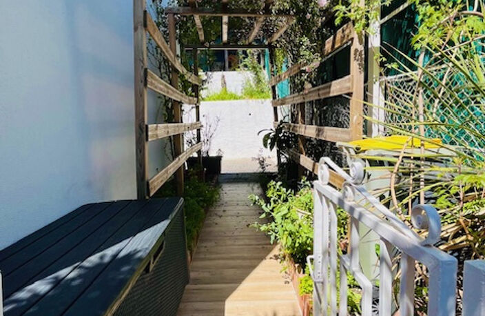 Maison en PARFAIT ETAT avec VUE MER EXCEPTIONNELLE — photo 3