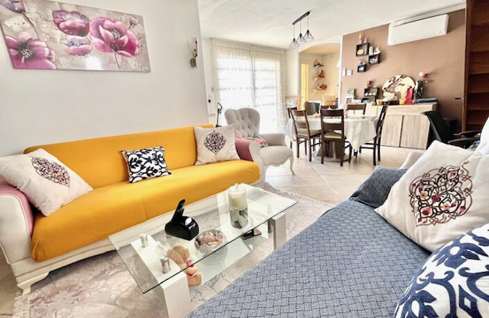 Maison en PARFAIT ETAT avec VUE MER EXCEPTIONNELLE — photo 4