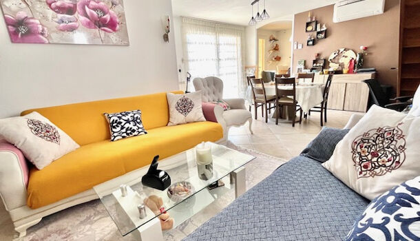 Villa / Maison 4 pièces  à vendre Marseille 15eme 13015