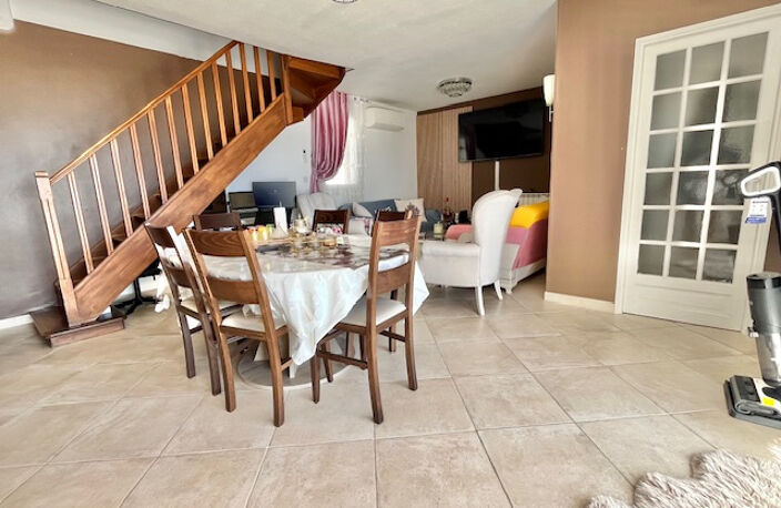 Maison en PARFAIT ETAT avec VUE MER EXCEPTIONNELLE — photo 5