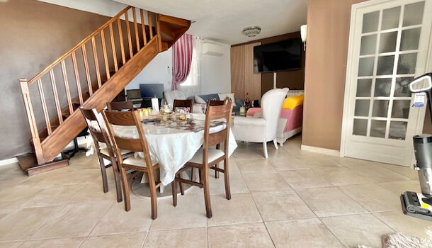 Villa / Maison 4 pièces  à vendre Marseille 15eme 13015